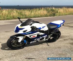 Motorcycle SUZUKI 750 GSXR for Sale