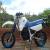 HONDA XL600 CLASSIC  SUPERMOTO ENDURO TRAL BIKE ELECTRIC START IDEAL PROJECT  ! for Sale