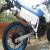 HONDA XL600 CLASSIC  SUPERMOTO ENDURO TRAL BIKE ELECTRIC START IDEAL PROJECT  ! for Sale