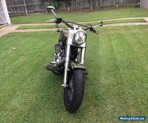 Motorcycle 2013 Harley Davidson Softail Slim FLS for Sale