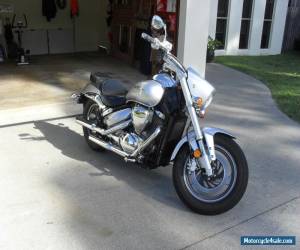 Suzuki Boulevard 2012 VZ800 for Sale