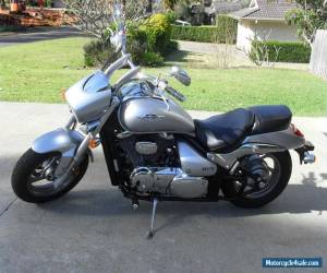 Motorcycle Suzuki Boulevard 2012 VZ800 for Sale