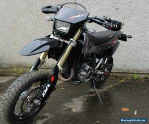 Motorcycle 2007 SUZUKI DRZ 400 SM K7 BLACK for Sale