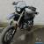 2007 SUZUKI DRZ 400 SM K7 BLACK for Sale