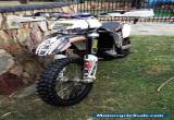 KTM 450 SXF 2008 for Sale