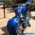 Harley Davidson Custom Softail  for Sale