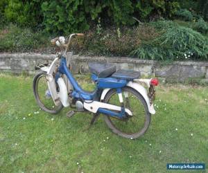 Motorcycle Honda pc 50 1969  for Sale