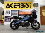2008 Buell 1125R for Sale