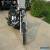 2008 Harley-Davidson Softail for Sale