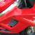 MOTORCYCLE 1996 HONDA VFR 750 - RED for Sale