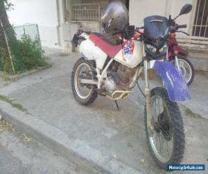 1998 Honda XL200R for Sale