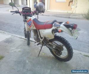 Motorcycle 1998 Honda XL200R for Sale