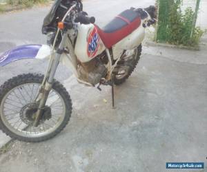 Motorcycle 1998 Honda XL200R for Sale