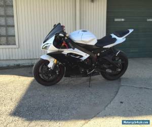 Motorcycle 2012 Yamaha YZF-R for Sale