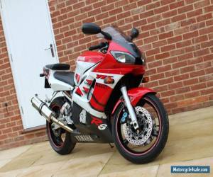 Yamaha R6 5EB Motorcycle Sportsbike Superbike  for Sale