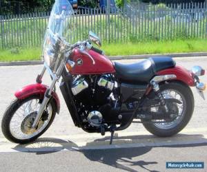 Motorcycle Honda VT750S cruiser for Sale