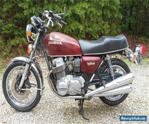 1978 Honda CB for Sale