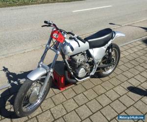 Motorcycle 1975 Bultaco Pursang for Sale