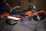 KTM 50 2014 for Sale