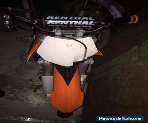 Motorcycle KTM 50 2014 for Sale