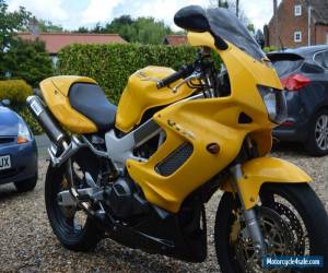 Motorcycle honda vtr 1000 firestorm for Sale