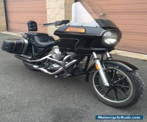 Motorcycle 1984 Harley-Davidson Touring for Sale