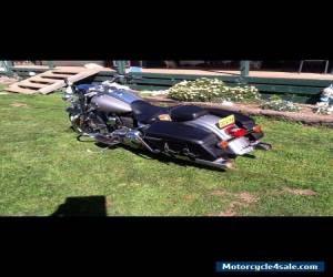 Motorcycle 2006 Harley Davidson  road king for Sale