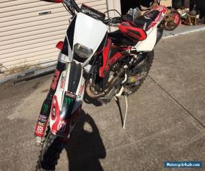 Motorcycle Husqvarna TE250R 2010 for Sale