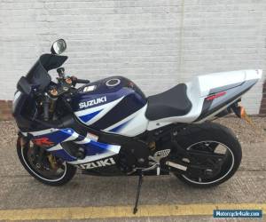 Motorcycle Suzuki GSXR 1000 K3 2004 for Sale