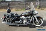 1989 Harley-Davidson Touring for Sale