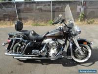 1989 Harley-Davidson Touring