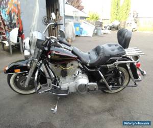 Motorcycle 1989 Harley-Davidson Touring for Sale