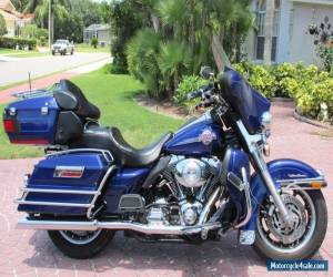 Motorcycle 2006 Harley-Davidson Touring for Sale