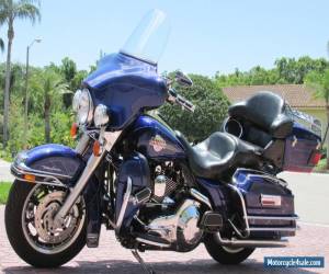 Motorcycle 2006 Harley-Davidson Touring for Sale