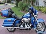 2007 Harley-Davidson Touring for Sale