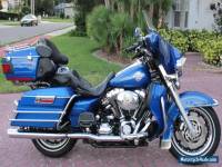 2007 Harley-Davidson Touring