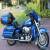 2007 Harley-Davidson Touring for Sale