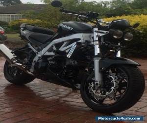 Motorcycle suzuki sv1000 for Sale