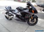 2003 Suzuki Hayabusa for Sale