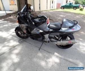 Motorcycle 2003 Suzuki Hayabusa for Sale