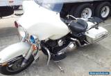 1997 Harley-Davidson Touring for Sale