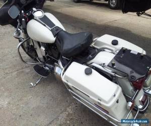 Motorcycle 1997 Harley-Davidson Touring for Sale