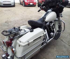 Motorcycle 1997 Harley-Davidson Touring for Sale