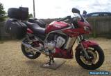 YAMAHA FAZER 1000 MAY P/EX SWAP for Sale