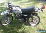 1972 Honda Other for Sale