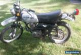 1972 Honda Other for Sale