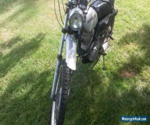 Motorcycle 1972 Honda Other for Sale