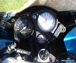 Motorcycle honda vtr 1000 firestorm motorcycle for Sale