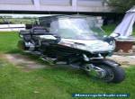 1992 honda goldwing se 1500 for Sale