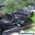 1992 honda goldwing se 1500 for Sale